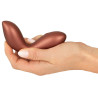 Sweet Smile Fleksibel Mini G-Spot Vibrator