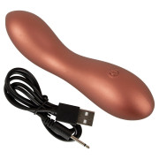 Sweet Smile Fleksibel Mini G-Spot Vibrator