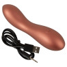 Sweet Smile Fleksibel Mini G-Spot Vibrator