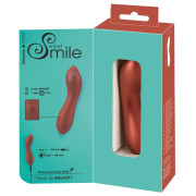 Sweet Smile Fleksibel Mini G-Spot Vibrator