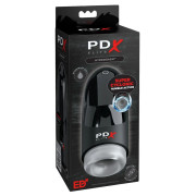 PDX Elite Hydrogasm Masturbator