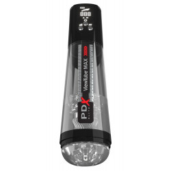 PDX Elite ViewTube MAX