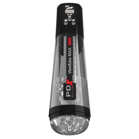 PDX Elite ViewTube MAX