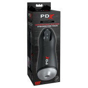 PDX Elite Suck-O-Matic Masturbator