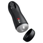 PDX Elite Suck-O-Matic Masturbator
