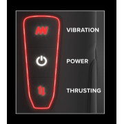 PDX Elite Milk Me Hotter Masturbator