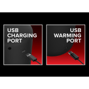 PDX Elite Milk Me Hotter Masturbator