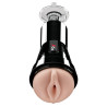 PDX Elite Cock Compressor Vibrating Stroker