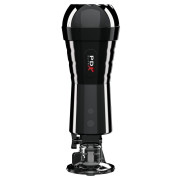 PDX Elite Cock Compressor Vibrating Stroker
