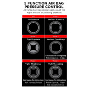 PDX Elite Cock Compressor Vibrating Stroker