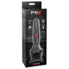 PDX Elite Vibrating Roto-Sucker Glans Vibrator