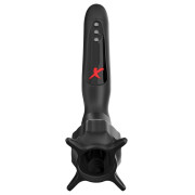 PDX Elite Vibrating Roto-Sucker Glans Vibrator