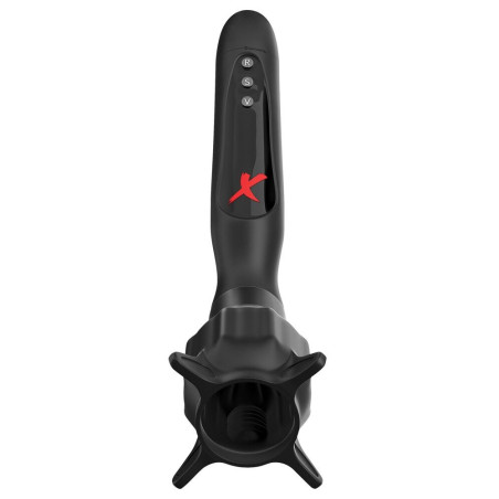 PDX Elite Vibrating Roto-Sucker Glans Vibrator