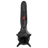 PDX Elite Vibrating Roto-Sucker Glans Vibrator
