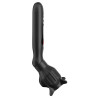 PDX Elite Vibrating Roto-Sucker Glans Vibrator
