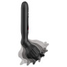 PDX Elite Vibrating Roto-Sucker Glans Vibrator