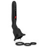 PDX Elite Vibrating Roto-Sucker Glans Vibrator