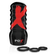 PDX Elite Air-Tight Anal Stroker