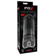 PDX Elite Extender Pro Vibrating Pump