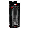 PDX Elite Extender Pro Vibrating Pump