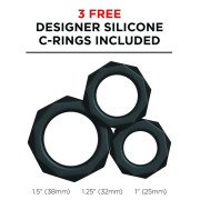 PDX Elite Extender Pro Vibrating Pump