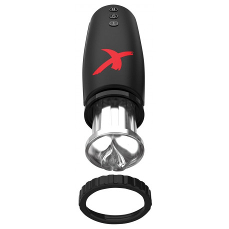 PDX Elite PDX Elite Moto Bator Masturbator