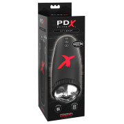 PDX Elite Moto Bator Masturbator