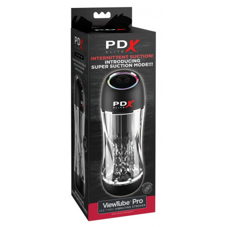 PDX Elite ViewTube Pro