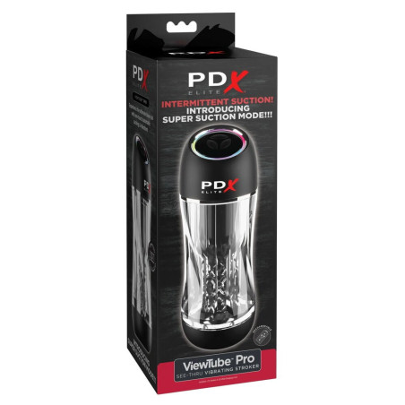 PDX Elite ViewTube Pro