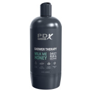 PDX Plus Shower Therapy Milk Me Honey