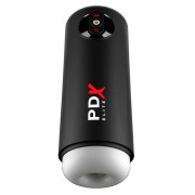 PDX Elite Moto Milker Masturbator