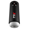PDX Elite Moto Milker Masturbator