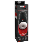 PDX Elite Fap-O-Matic Pro Masturbator