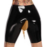 Late X Latex Urin Pants