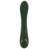 Emerald Love Luxurious Rabbit Vibrator