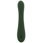 Emerald Love Luxurious Rabbit Vibrator