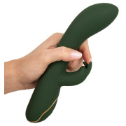Emerald Love Luxurious Rabbit Vibrator
