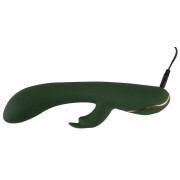 Emerald Love Luxurious Rabbit Vibrator
