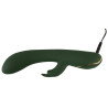 Emerald Love Luxurious Rabbit Vibrator