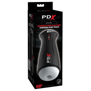 PDX Elite Fap Gasm Masturbator