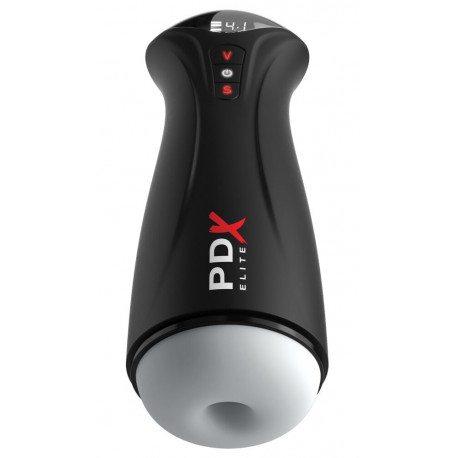 PDX Elite Fap Gasm Masturbator