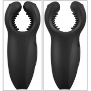 Rebel Moving Winges Masturbator