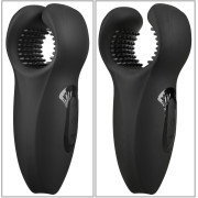 Rebel Moving Winges Masturbator