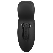 Rebel Moving Winges Masturbator