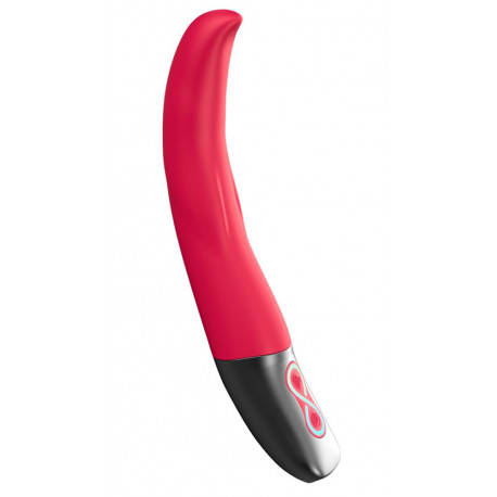 Excellent Power Titanz Bevægelig Slank Vibrator
