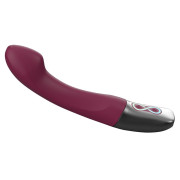 Excellent Power Titanz Fleksibel G-punkts Vibrator
