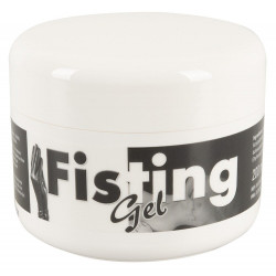 Fisting Gel Vandbaseret Glidecreme