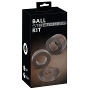 You2Toys Ball Stretching Sæt 3 Dele