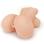 PDX Plus Big Titty Torso Masturbator