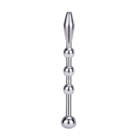 Sin Ripped Urethral Sounds Plug